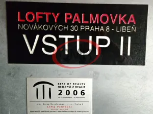 Prodej bytu 2+kk, Praha, Novákových, 76 m2