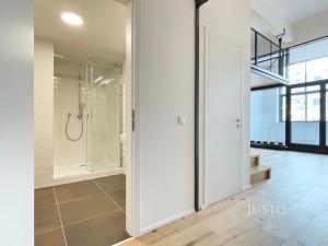 Pronájem bytu 1+kk, Praha, Naskové, 45 m2