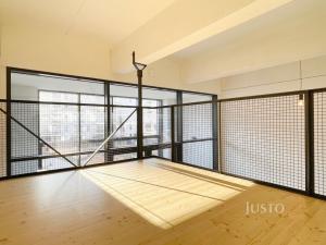 Pronájem bytu 1+kk, Praha, Naskové, 45 m2