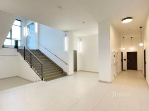 Pronájem bytu 1+kk, Praha, Naskové, 45 m2