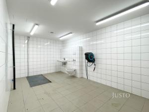 Pronájem bytu 1+kk, Praha, Naskové, 45 m2