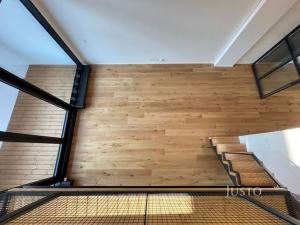 Pronájem bytu 1+kk, Praha, Naskové, 45 m2