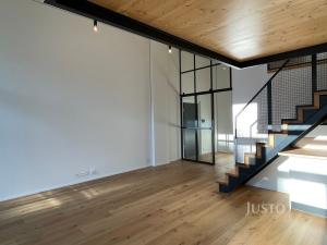 Pronájem bytu 1+kk, Praha, Naskové, 45 m2