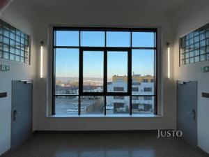 Pronájem bytu 1+kk, Praha, Naskové, 45 m2