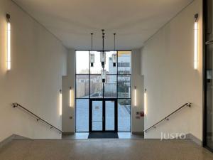 Pronájem bytu 1+kk, Praha, Naskové, 45 m2