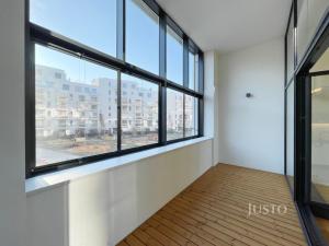 Pronájem bytu 1+kk, Praha, Naskové, 45 m2