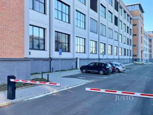Pronájem bytu 1+kk, Praha, Naskové, 45 m2