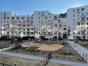 Pronájem bytu 1+kk, Praha, Naskové, 45 m2