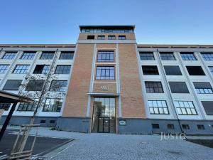 Pronájem bytu 1+kk, Praha, Naskové, 45 m2