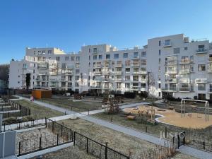 Pronájem bytu 1+kk, Praha, Naskové, 45 m2