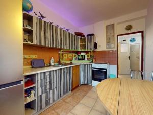 Prodej bytu 3+1, Mimoň, Okružní, 64 m2