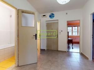 Prodej bytu 3+1, Mimoň, Okružní, 64 m2