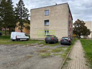 Prodej bytu 3+1, Mimoň, Okružní, 64 m2