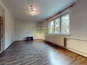 Prodej bytu 3+1, Mimoň, Okružní, 64 m2