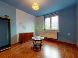 Prodej bytu 3+1, Mimoň, Okružní, 64 m2