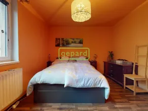 Prodej bytu 3+1, Mimoň, Okružní, 64 m2