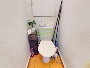 Prodej bytu 3+1, Mimoň, Okružní, 64 m2