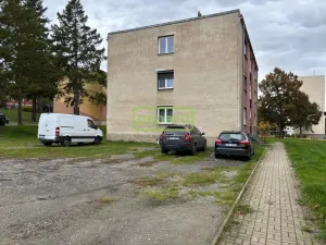 Prodej bytu 3+1, Mimoň, Okružní, 64 m2