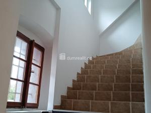 Prodej atypického bytu, Doksy, Komenského, 160 m2