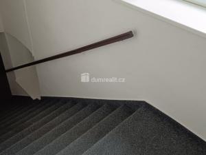 Prodej atypického bytu, Doksy, Komenského, 160 m2