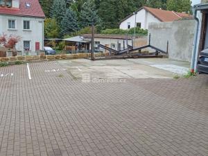 Prodej atypického bytu, Doksy, Komenského, 160 m2