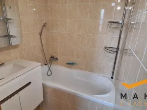 Pronájem bytu 3+1, Kroměříž, Obvodová, 70 m2