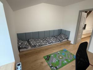 Pronájem bytu 2+kk, Stochov, Karlovarská, 53 m2