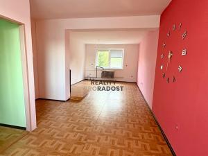 Pronájem bytu 3+1, Zdounky, 73 m2