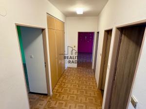 Pronájem bytu 3+1, Zdounky, 73 m2