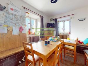 Prodej ubytování, Zákupy, Mimoňská, 250 m2