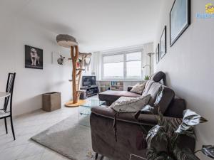 Pronájem bytu 2+kk, Praha - Písnice, Na okruhu, 43 m2
