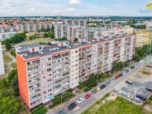 Pronájem bytu 2+kk, Praha - Písnice, Na okruhu, 43 m2
