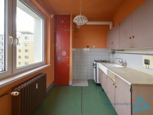 Pronájem bytu 2+1, Nová Paka, U Studénky, 52 m2