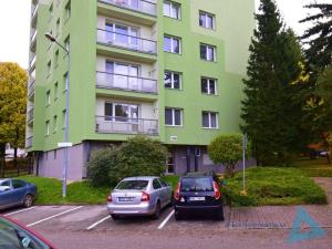 Pronájem bytu 2+1, Nová Paka, U Studénky, 52 m2