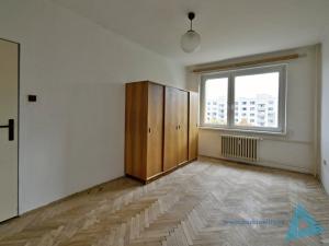Pronájem bytu 2+1, Nová Paka, U Studénky, 52 m2