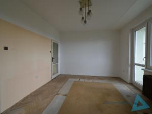 Pronájem bytu 2+1, Nová Paka, U Studénky, 52 m2