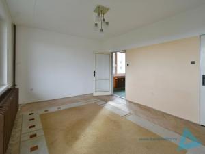 Pronájem bytu 2+1, Nová Paka, U Studénky, 52 m2