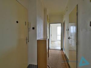 Pronájem bytu 2+1, Nová Paka, U Studénky, 52 m2