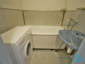 Pronájem bytu 2+1, Nová Paka, U Studénky, 52 m2