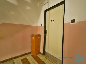 Pronájem bytu 2+1, Nová Paka, U Studénky, 52 m2