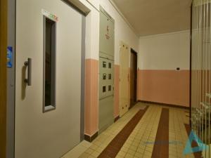 Pronájem bytu 2+1, Nová Paka, U Studénky, 52 m2
