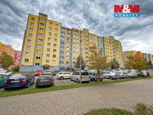 Prodej bytu 3+1, České Budějovice - České Budějovice 2, V. Volfa, 67 m2