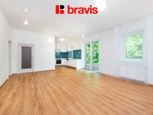 Pronájem bytu 3+kk, Vranov, 96 m2