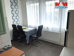 Prodej bytu 2+1, Most, Jaroslava Průchy, 63 m2