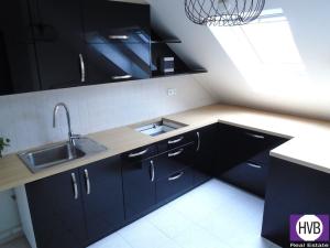 Pronájem bytu 2+1, Ostrava, Fričova, 75 m2