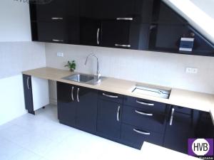 Pronájem bytu 2+1, Ostrava, Fričova, 75 m2