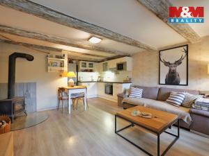 Prodej rodinného domu, Bouzov - Obectov, 200 m2