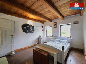 Prodej rodinného domu, Bouzov - Obectov, 200 m2