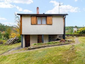 Prodej chaty, Tichonice - Kácovec, 46 m2