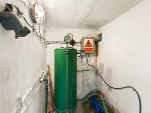 Prodej chaty, Tichonice - Kácovec, 46 m2